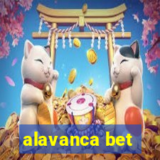 alavanca bet